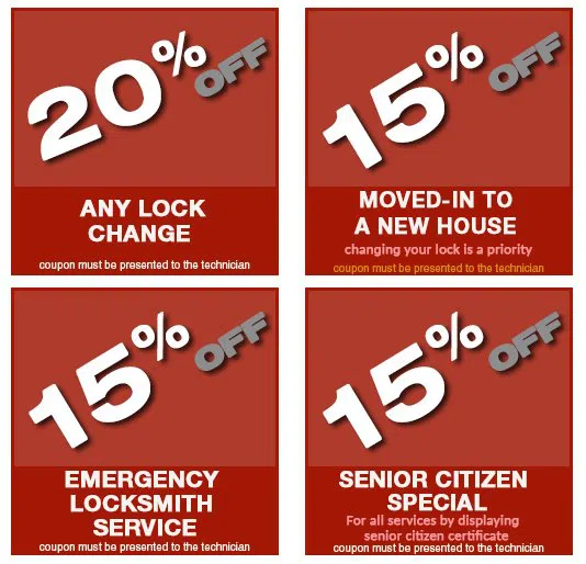 West Palm Beach Elite Locksmith West Palm Beach, FL 561-962-0309 - coupon-image-1